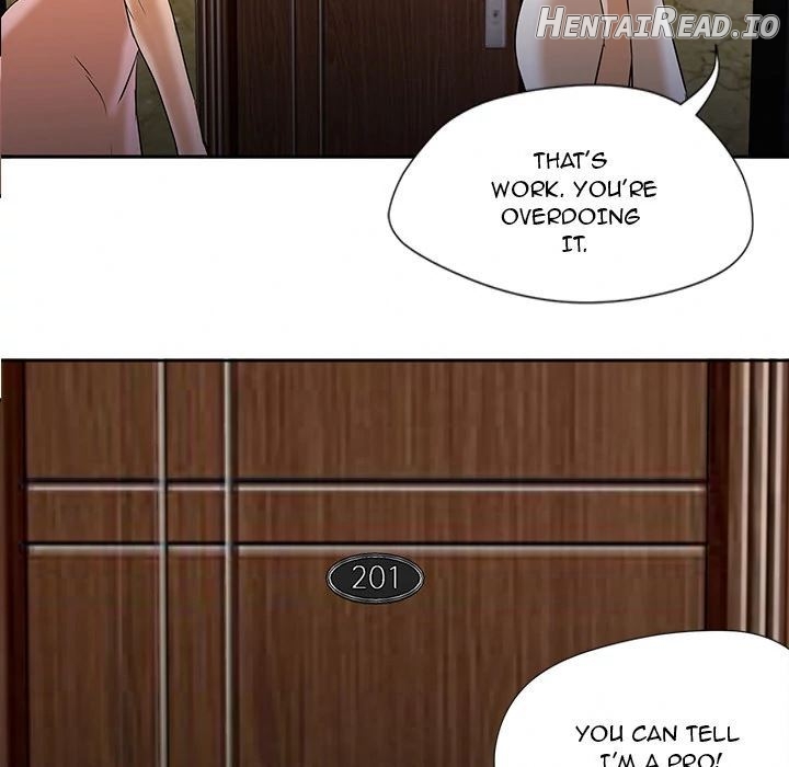 Good Night Chapter 2 - page 26