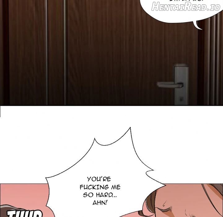 Good Night Chapter 2 - page 27
