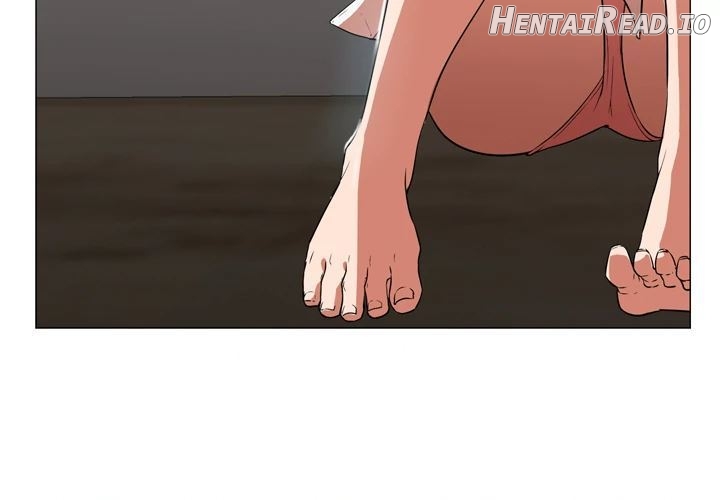 Good Night Chapter 2 - page 3