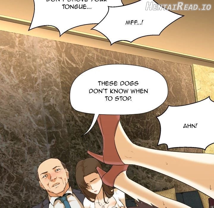 Good Night Chapter 2 - page 31