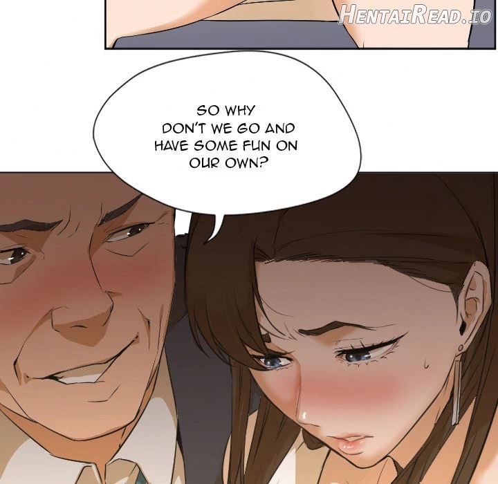 Good Night Chapter 2 - page 36