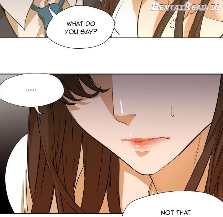 Good Night Chapter 2 - page 37