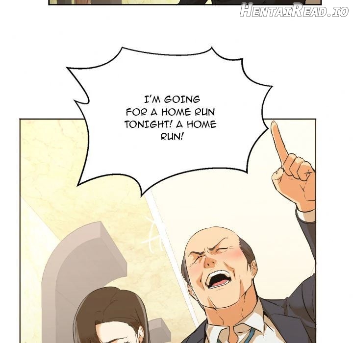Good Night Chapter 2 - page 39