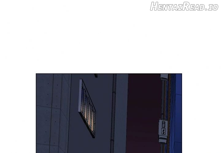 Good Night Chapter 2 - page 4