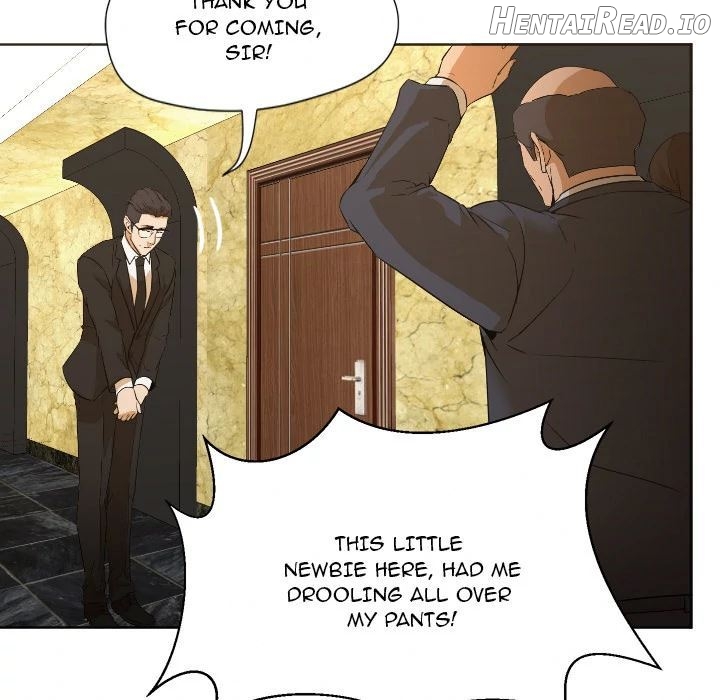 Good Night Chapter 2 - page 41
