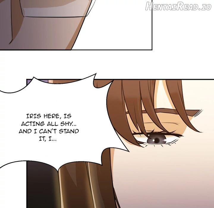 Good Night Chapter 2 - page 43
