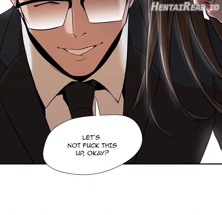 Good Night Chapter 2 - page 46