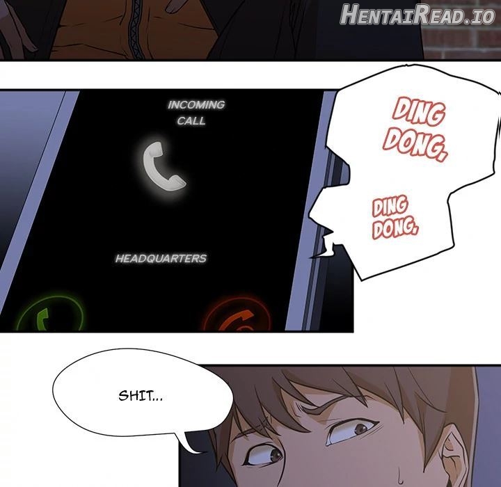 Good Night Chapter 2 - page 52