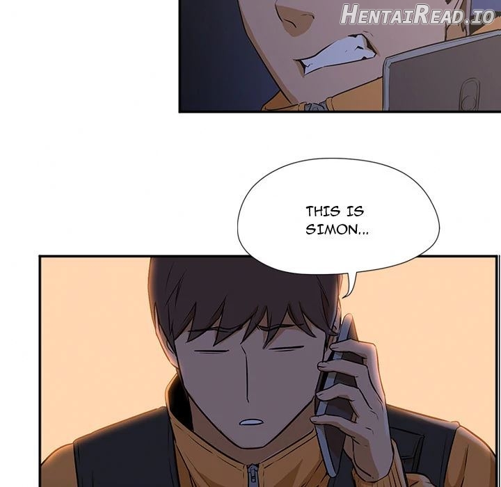 Good Night Chapter 2 - page 53