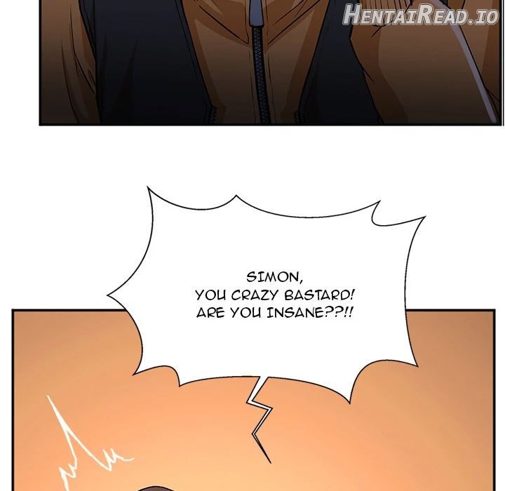 Good Night Chapter 2 - page 54