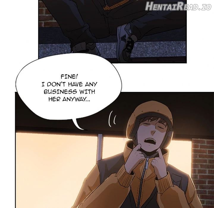 Good Night Chapter 2 - page 59