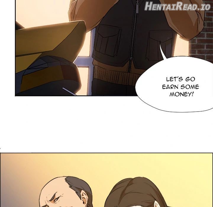 Good Night Chapter 2 - page 60