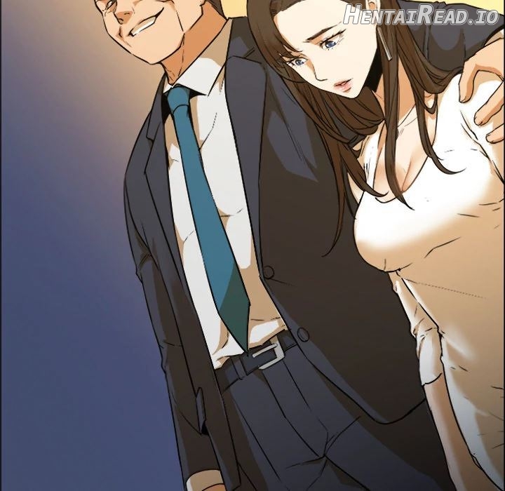 Good Night Chapter 2 - page 61