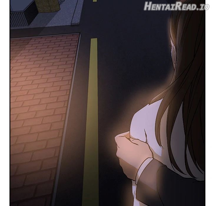 Good Night Chapter 2 - page 64