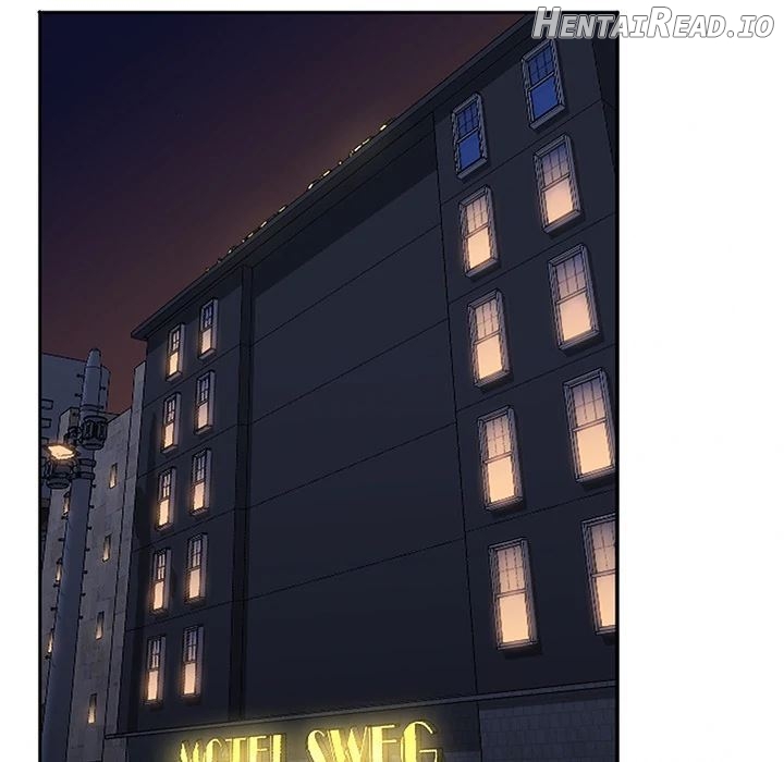 Good Night Chapter 2 - page 68