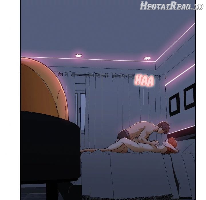Good Night Chapter 2 - page 79