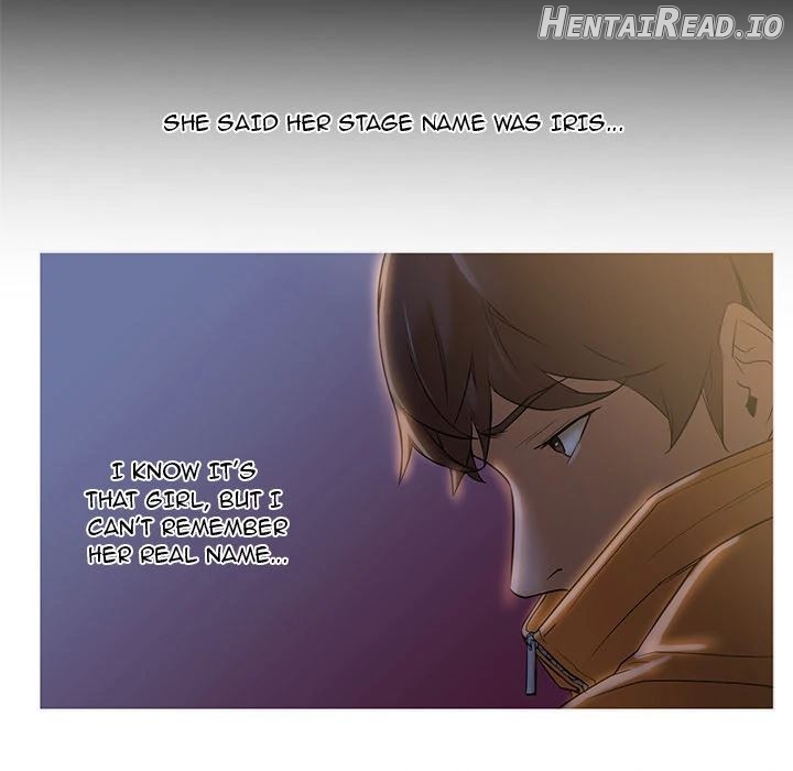 Good Night Chapter 2 - page 8