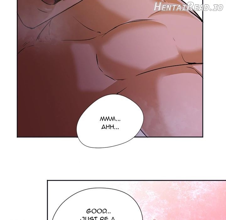 Good Night Chapter 2 - page 81