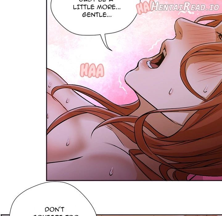 Good Night Chapter 2 - page 82
