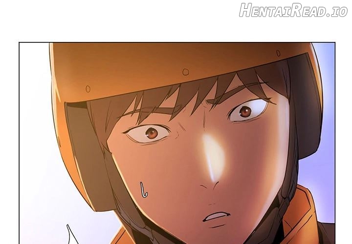 Good Night Chapter 3 - page 1