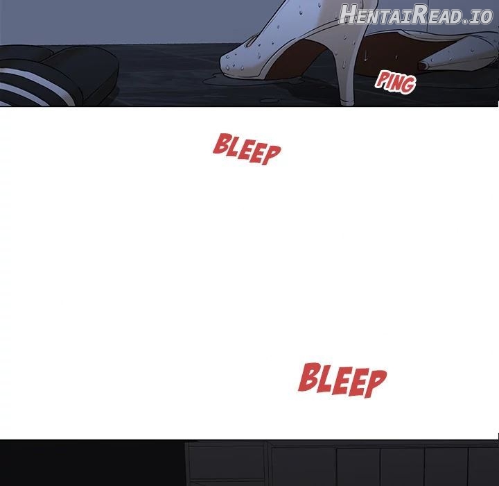 Good Night Chapter 3 - page 103