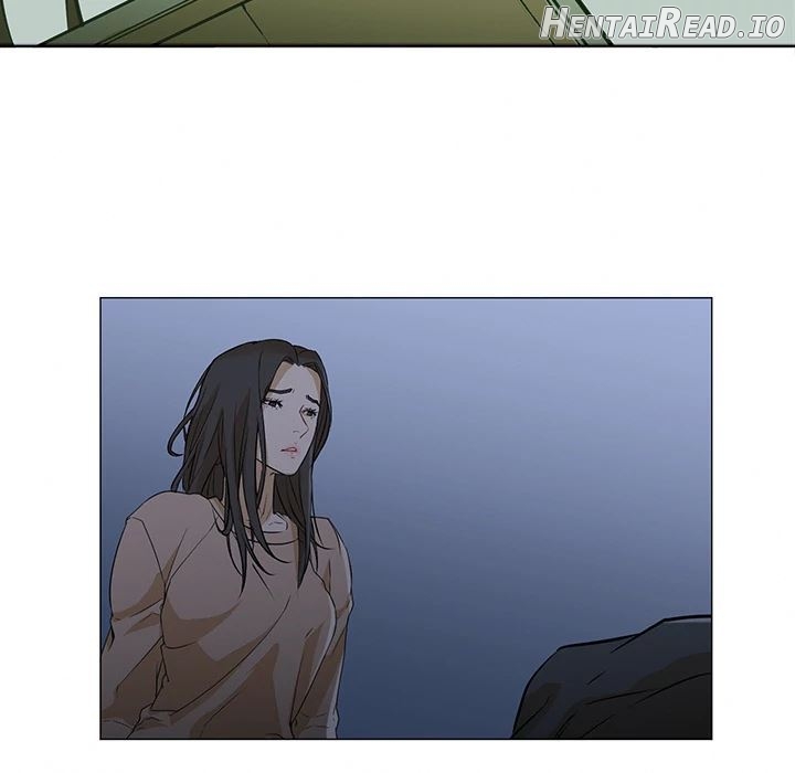 Good Night Chapter 3 - page 112