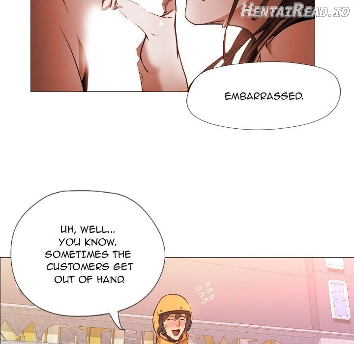 Good Night Chapter 3 - page 13