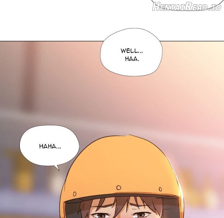 Good Night Chapter 3 - page 16