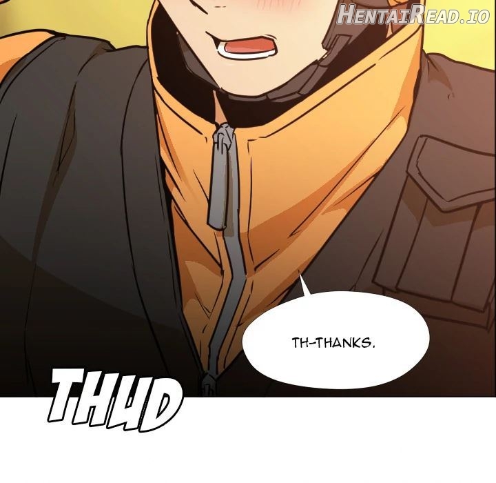 Good Night Chapter 3 - page 19