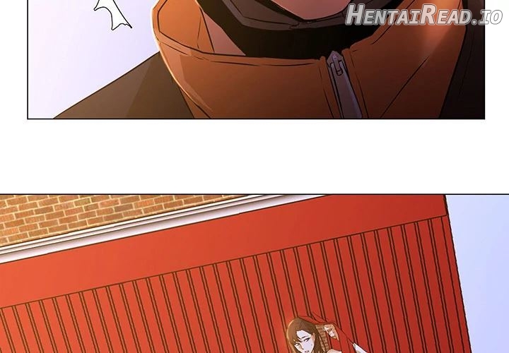 Good Night Chapter 3 - page 2