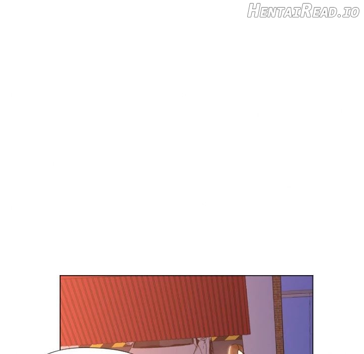 Good Night Chapter 3 - page 20