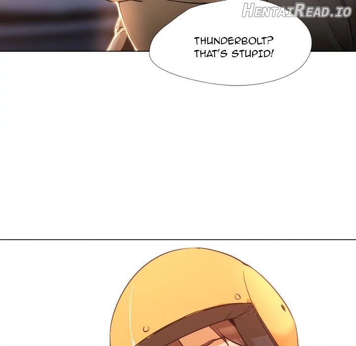 Good Night Chapter 3 - page 27