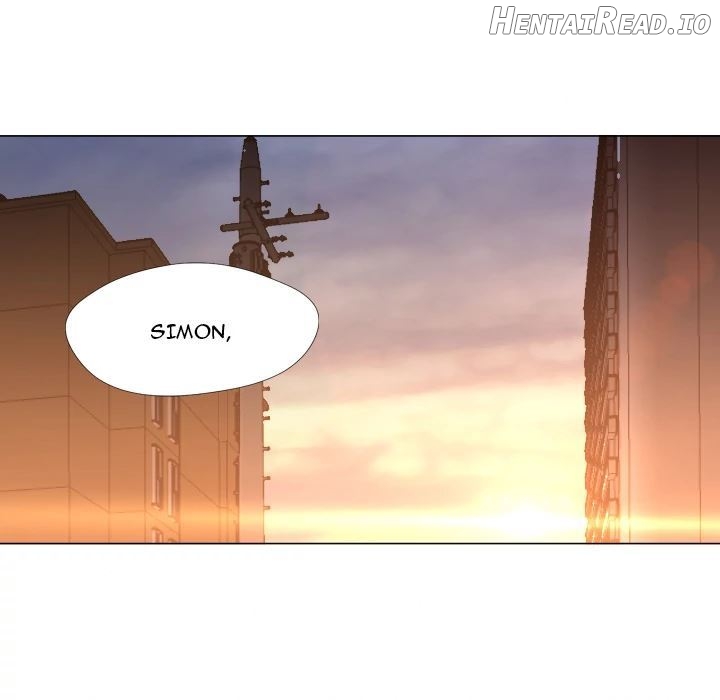 Good Night Chapter 3 - page 29