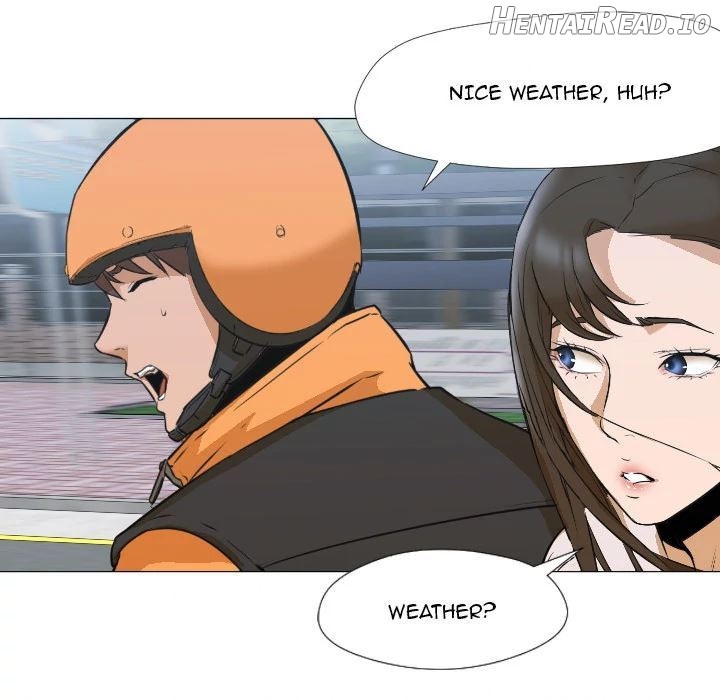Good Night Chapter 3 - page 37