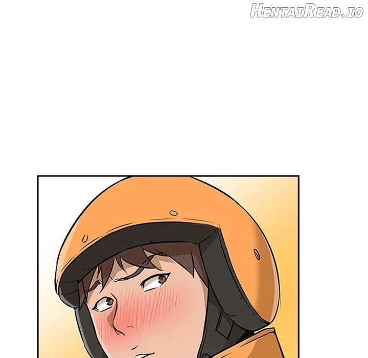 Good Night Chapter 3 - page 46