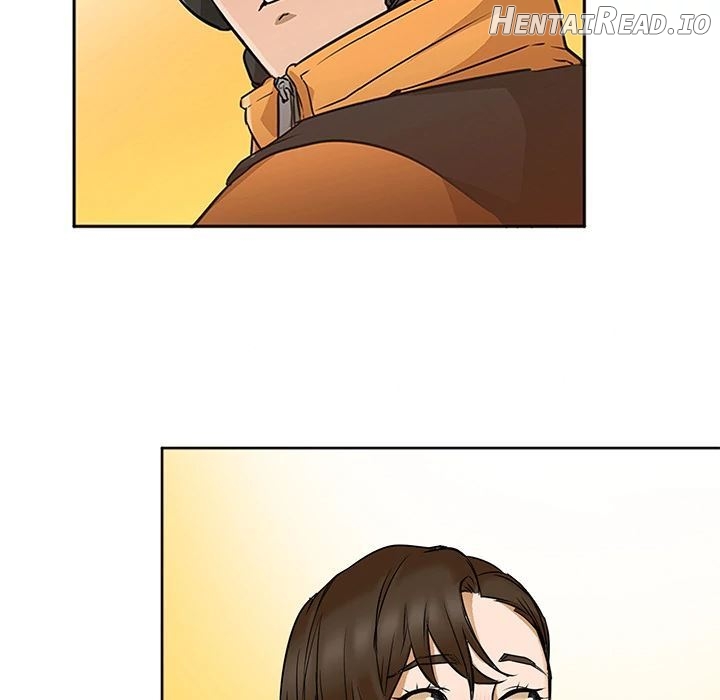 Good Night Chapter 3 - page 47