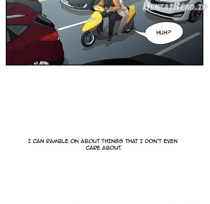 Good Night Chapter 3 - page 55