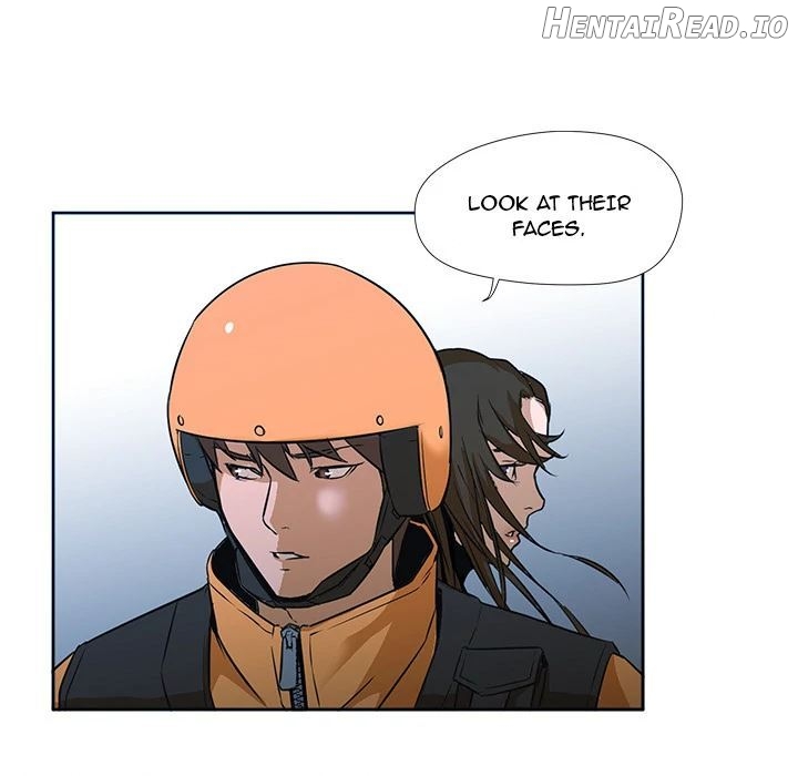 Good Night Chapter 3 - page 56