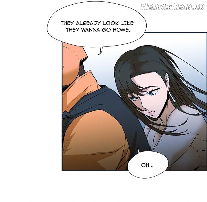 Good Night Chapter 3 - page 57