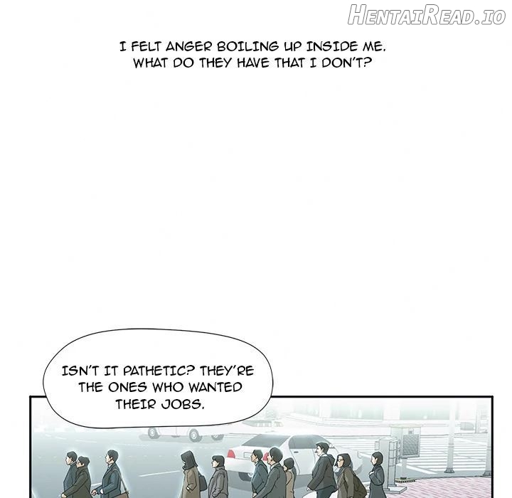 Good Night Chapter 3 - page 59