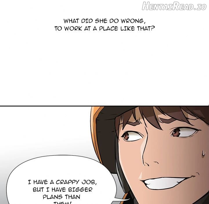Good Night Chapter 3 - page 61