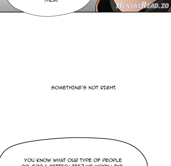 Good Night Chapter 3 - page 62