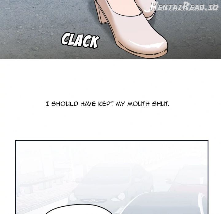 Good Night Chapter 3 - page 68