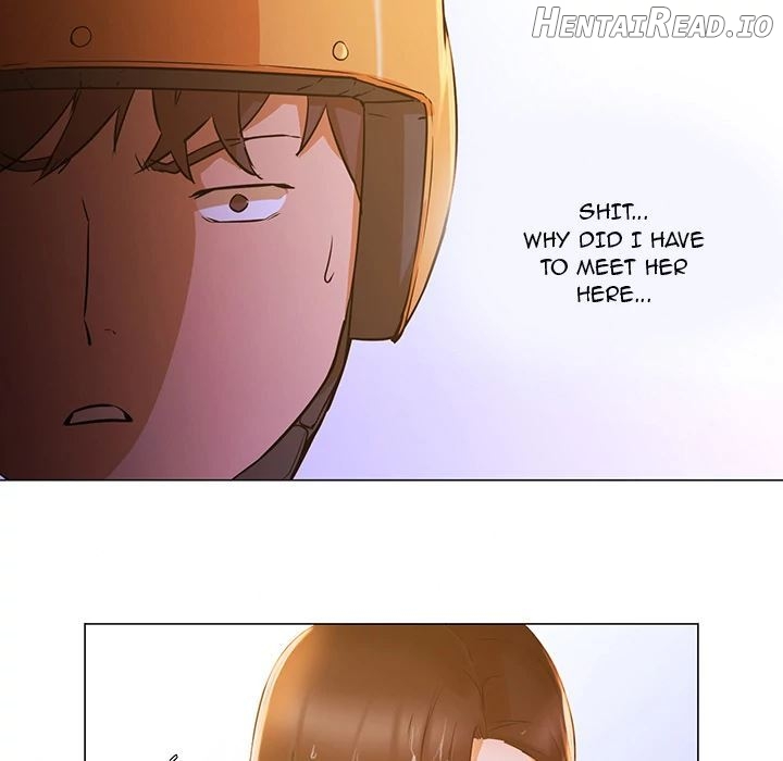 Good Night Chapter 3 - page 7