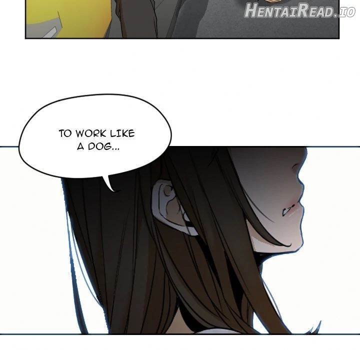 Good Night Chapter 3 - page 70