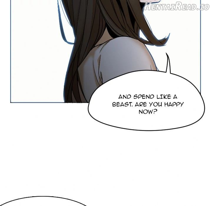 Good Night Chapter 3 - page 72