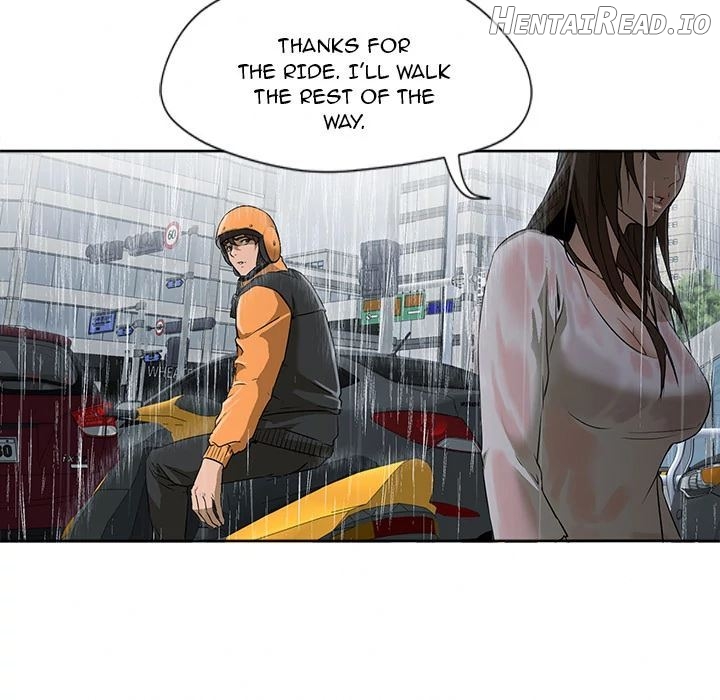 Good Night Chapter 3 - page 77