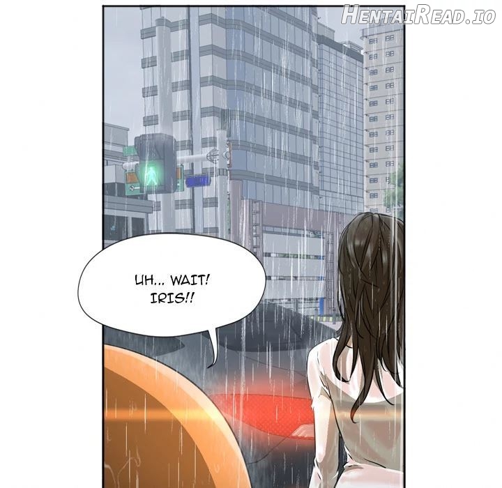 Good Night Chapter 3 - page 78