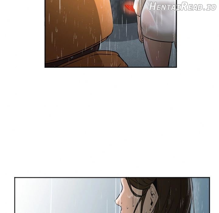 Good Night Chapter 3 - page 79