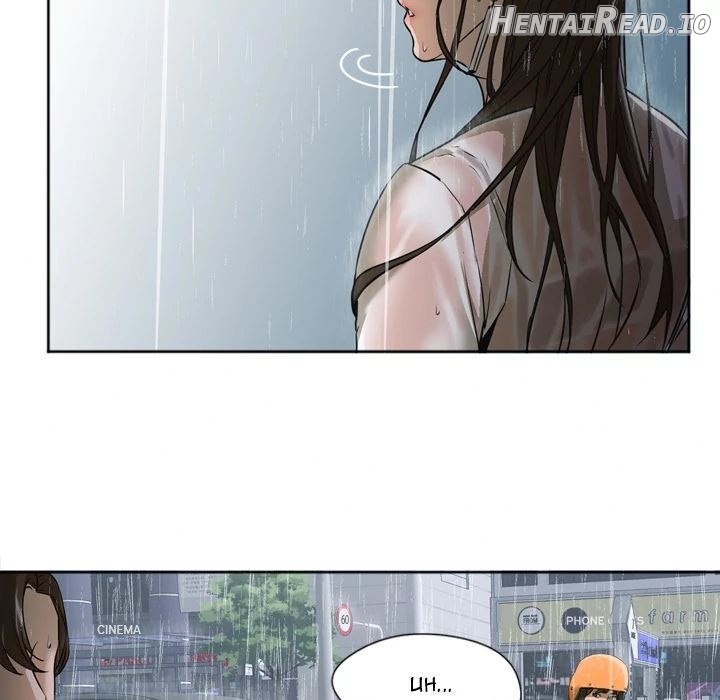 Good Night Chapter 3 - page 80